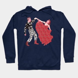 Dance Chance Hoodie